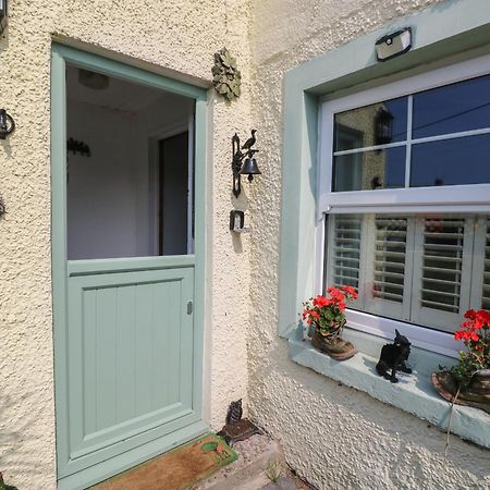 Villa Cobwebs Corner Porthcawl Exterior foto