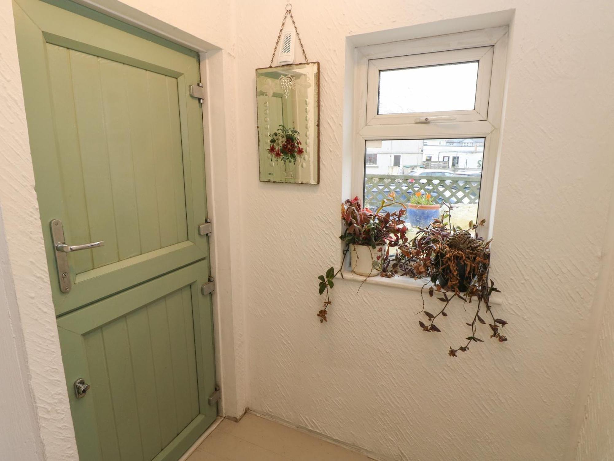 Villa Cobwebs Corner Porthcawl Exterior foto